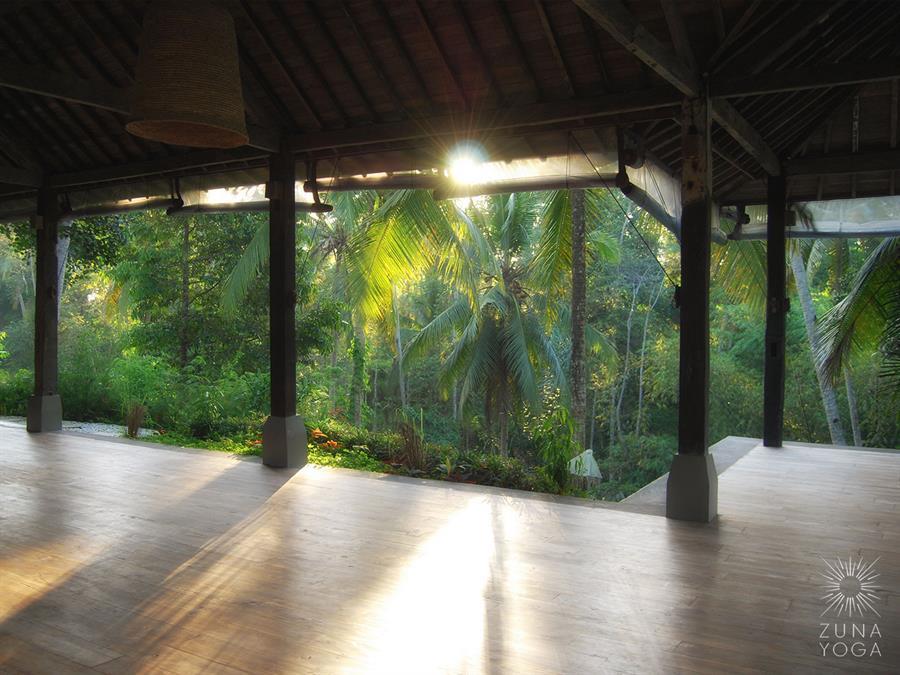 Bali Yoga Teacher Training 62
